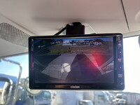 いすゞギガアルミウイング大型（10t）[写真30]