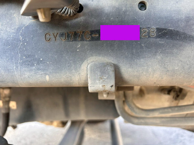 いすゞギガアルミウイング大型（10t）[写真32]