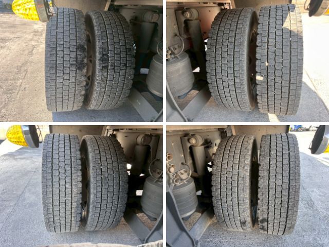 いすゞギガアルミウイング大型（10t）[写真39]