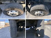 いすゞギガアルミウイング大型（10t）[写真41]