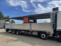 三菱ふそうスーパーグレートアルミブロック大型（10t）[写真12]