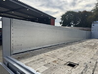 三菱ふそうスーパーグレートアルミブロック大型（10t）[写真13]