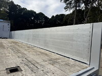 三菱ふそうスーパーグレートアルミブロック大型（10t）[写真14]