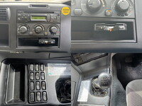 三菱ふそうスーパーグレートアルミブロック大型（10t）[写真15]