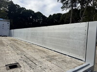 三菱ふそうスーパーグレートアルミブロック大型（10t）[写真17]