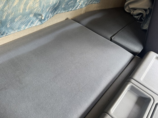 三菱ふそうスーパーグレートアルミブロック大型（10t）[写真18]