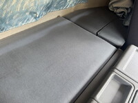 三菱ふそうスーパーグレートアルミブロック大型（10t）[写真19]