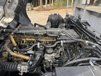 三菱ふそうスーパーグレートアルミブロック大型（10t）[写真21]