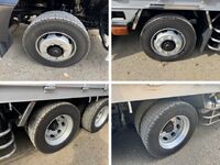 三菱ふそうスーパーグレートアルミブロック大型（10t）[写真21]