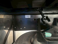 三菱ふそうスーパーグレートアルミブロック大型（10t）[写真23]