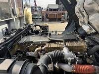 三菱ふそうスーパーグレートアルミブロック大型（10t）[写真24]