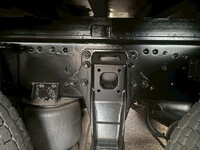 三菱ふそうスーパーグレートアルミブロック大型（10t）[写真24]