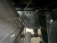 三菱ふそうスーパーグレートアルミブロック大型（10t）[写真25]