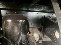 三菱ふそうスーパーグレートアルミブロック大型（10t）[写真29]