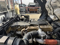 三菱ふそうスーパーグレートアルミブロック大型（10t）[写真30]