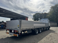 三菱ふそうスーパーグレートアルミブロック大型（10t）[写真02]