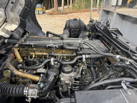 三菱ふそうスーパーグレートアルミブロック大型（10t）[写真31]