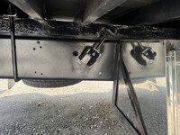 三菱ふそうスーパーグレートアルミブロック大型（10t）[写真32]