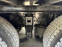 三菱ふそうスーパーグレートアルミブロック大型（10t）[写真35]