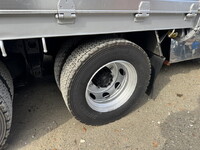 三菱ふそうスーパーグレートアルミブロック大型（10t）[写真36]