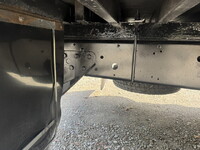 三菱ふそうスーパーグレートアルミブロック大型（10t）[写真38]