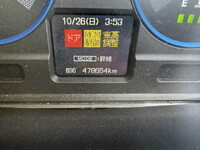 三菱ふそうスーパーグレートアルミブロック大型（10t）[写真39]