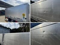 三菱ふそうスーパーグレートアルミブロック大型（10t）[写真41]