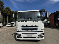 三菱ふそうスーパーグレートアルミブロック大型（10t）[写真06]