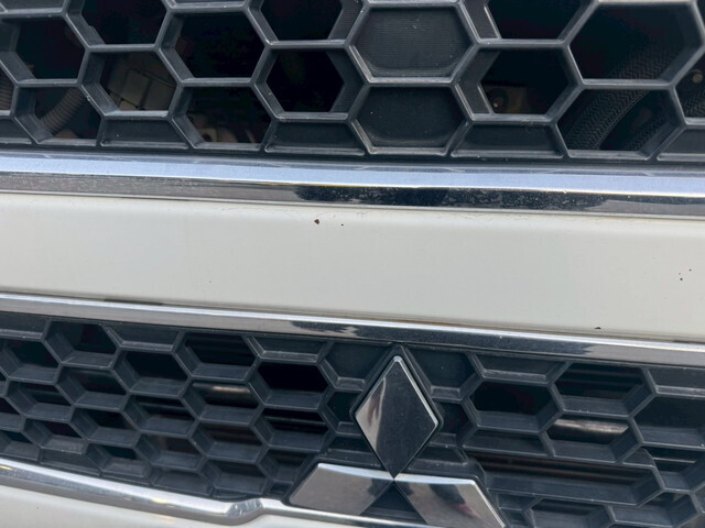 三菱ふそうスーパーグレートアルミブロック大型（10t）[写真08]