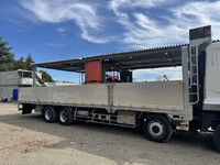 三菱ふそうスーパーグレートアルミブロック大型（10t）[写真09]