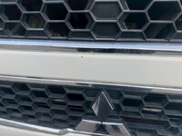 三菱ふそうスーパーグレートアルミブロック大型（10t）[写真09]