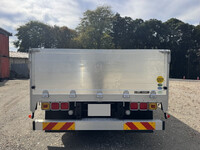 三菱ふそうスーパーグレートアルミブロック大型（10t）[写真10]