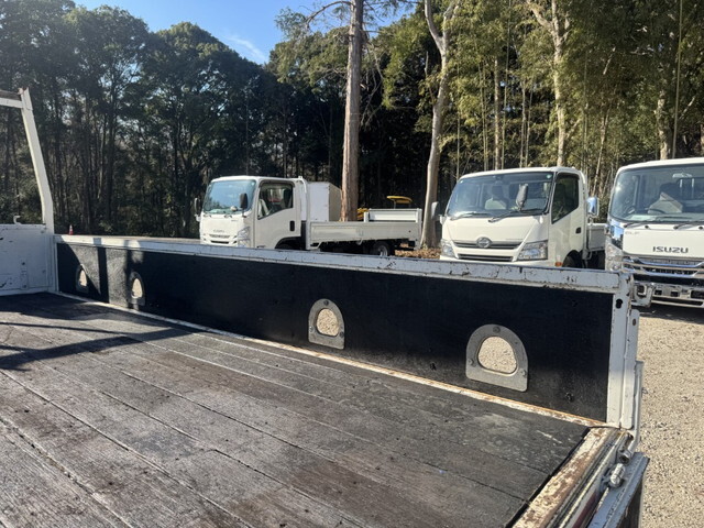 日野デュトロクレーン4段小型（2t・3t）[写真13]