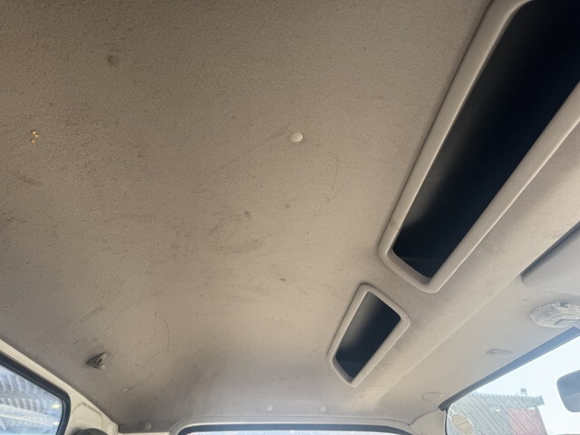 日野デュトロクレーン4段小型（2t・3t）[写真16]