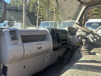 日野デュトロクレーン4段小型（2t・3t）[写真21]