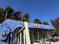 日野デュトロクレーン4段小型（2t・3t）[写真24]