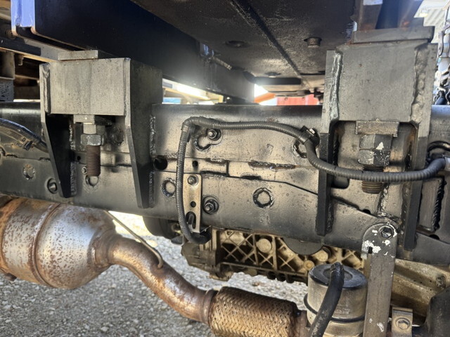 日野デュトロクレーン4段小型（2t・3t）[写真26]