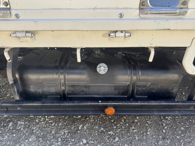 日野デュトロクレーン4段小型（2t・3t）[写真27]