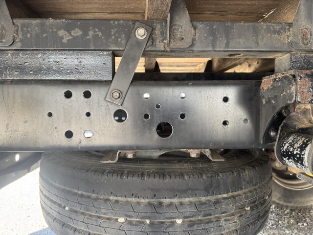 日野デュトロクレーン4段小型（2t・3t）[写真29]