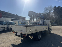 日野デュトロクレーン4段小型（2t・3t）[写真02]