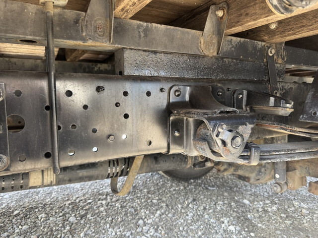 日野デュトロクレーン4段小型（2t・3t）[写真32]