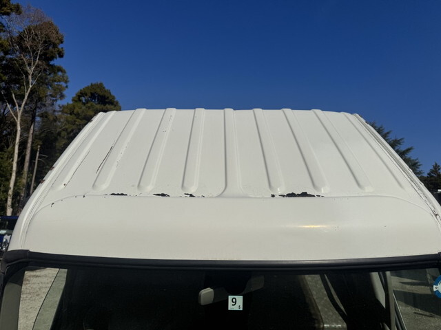 日野デュトロクレーン4段小型（2t・3t）[写真35]