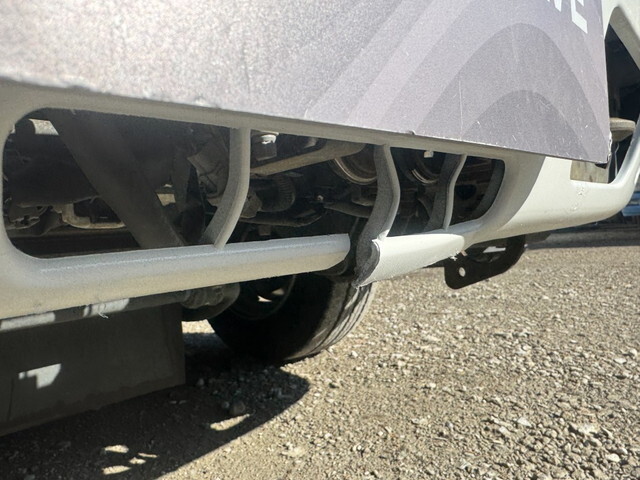 日野デュトロクレーン4段小型（2t・3t）[写真36]