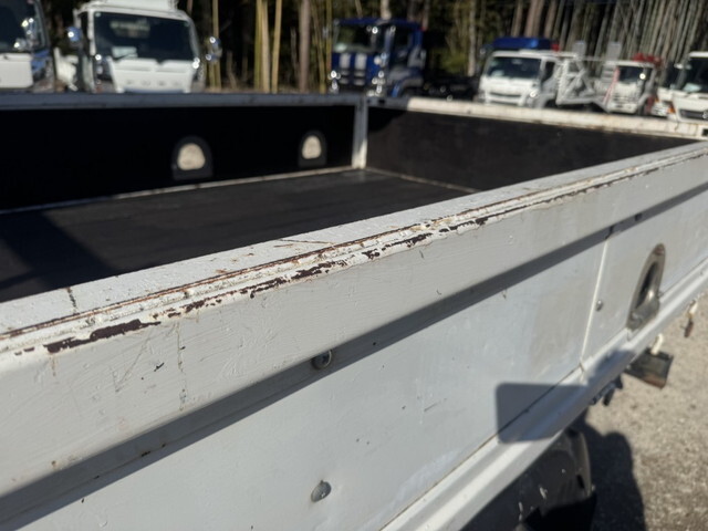 日野デュトロクレーン4段小型（2t・3t）[写真38]