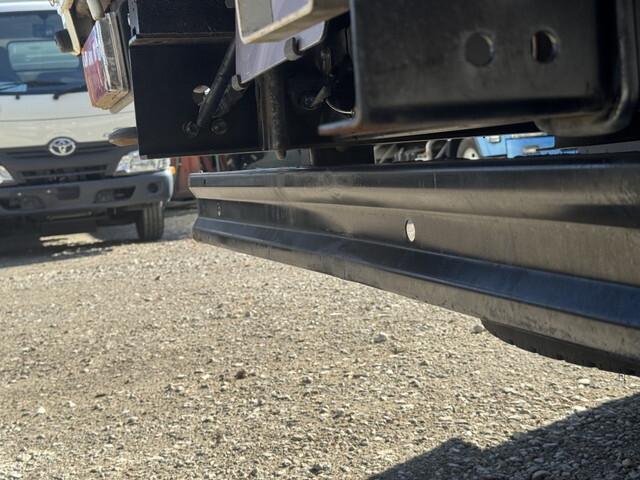 日野デュトロクレーン4段小型（2t・3t）[写真39]