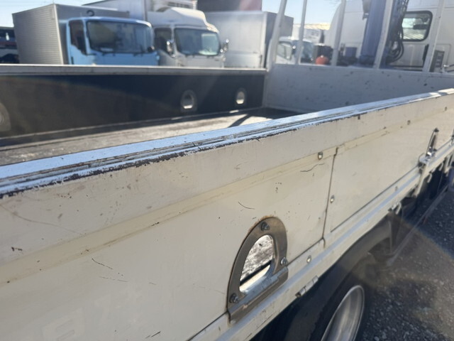 日野デュトロクレーン4段小型（2t・3t）[写真40]