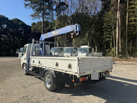 日野デュトロクレーン4段小型（2t・3t）[写真05]