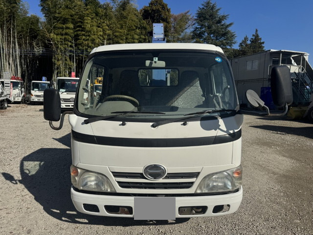 日野デュトロクレーン4段小型（2t・3t）[写真05]