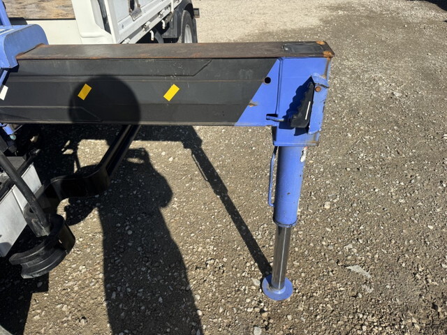 日野デュトロクレーン4段小型（2t・3t）[写真07]