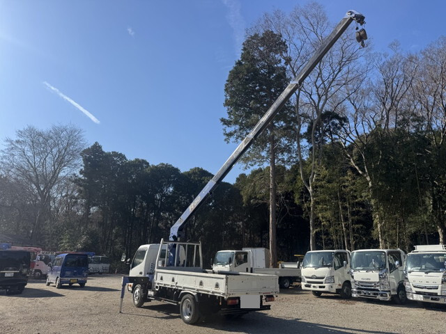 日野デュトロクレーン4段小型（2t・3t）[写真09]